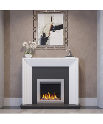 Monza 75 Alpine White