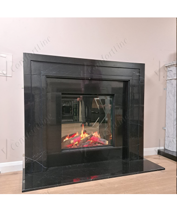 Parma 52'' Nero