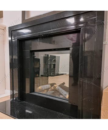 Parma 52'' Nero