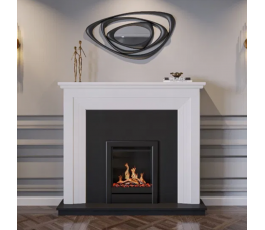 Salento 75 Fireplace