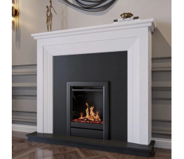 Salento 75 Fireplace