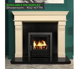 Veneto Fireplace
