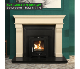 Veneto Fireplace