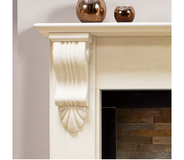 Victorian Corbel