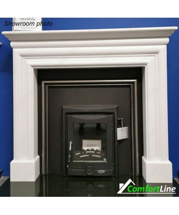Wexford Marble fireplace