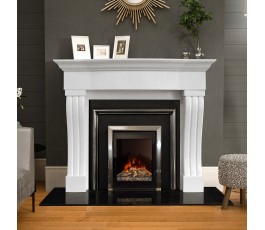 Winchester Fireplace