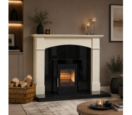 Hamburg 44 + Vitae 6kW, Fully Fitted