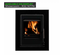Hamburg 44 + Vitae 6kW, Fully Fitted