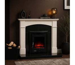 Hamburg 44 + Ruby 5kW, Fully Fitted