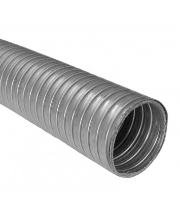 Flexible Flue Liner 1m