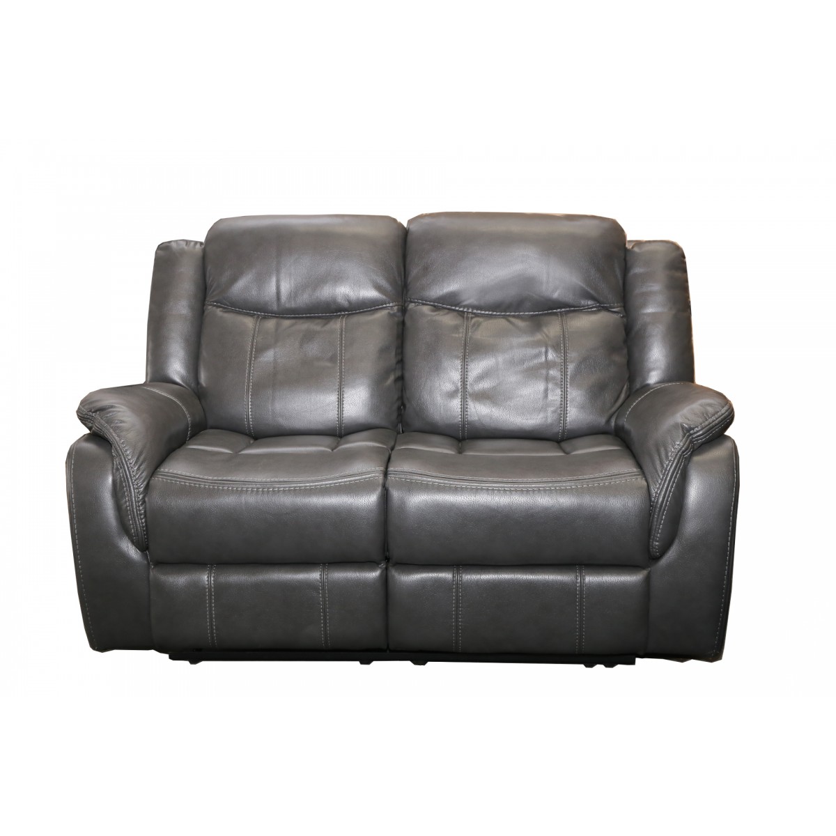 BROOKLYN TWO SEATER RECLINER SOFA Comfortline Ireland