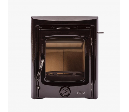 Atlantic Bay 5kW enamel 