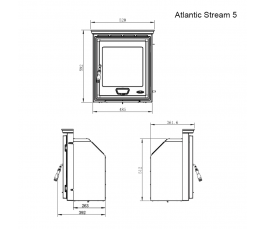 Atlantic Stream 5 kW