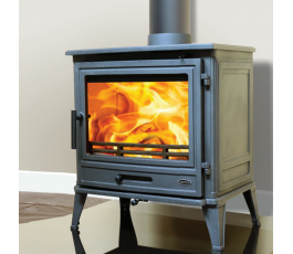 Atlantic Port 10 kW