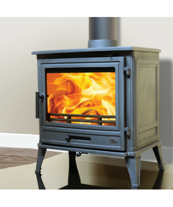Atlantic Port 10kW