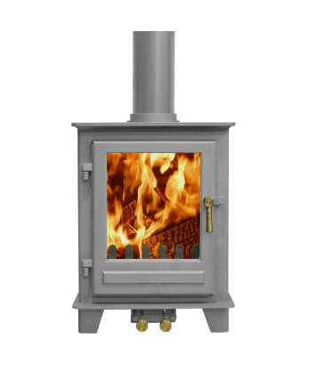 Clock Blithfield Compact 5 multi fuel 