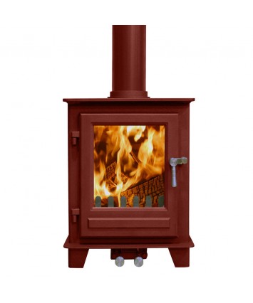 Clock Blithfield Compact 5 multi fuel 