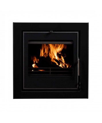 Vitae 9kw Insert Stove for fireplace