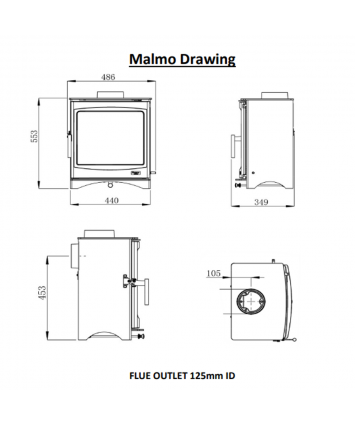 Malmo Eco 5