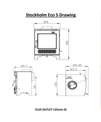 Stockholm Eco 5