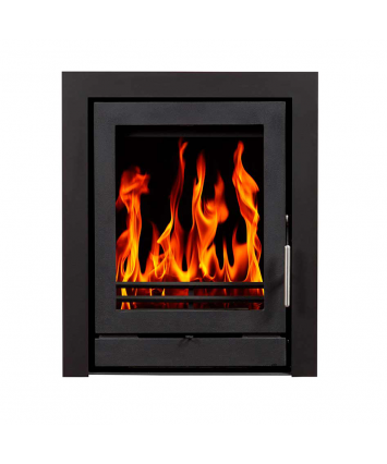 Fireline 5c insert stove