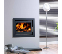 Firewarm 11kw Cassette