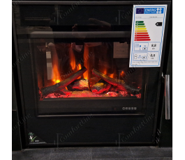 Iconic Vitae Electric Fire Insert