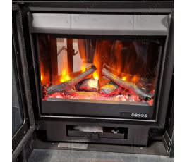 Iconic Vitae Electric Fire Insert