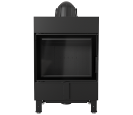 Kratki Lucy Tunnel 12 kw