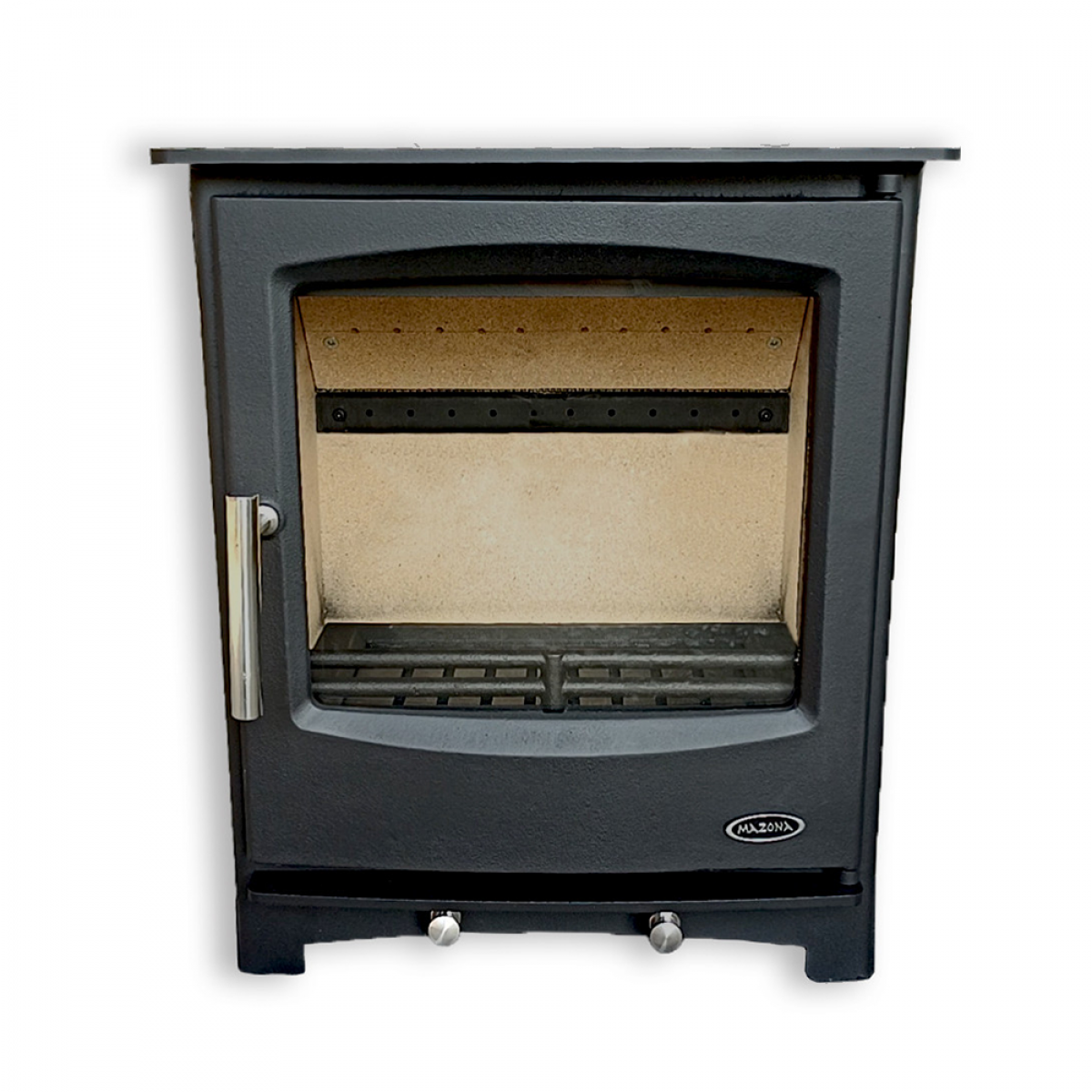 Newport Eco5 kW multi fuel freestanding stove - Comfort Line Ireland