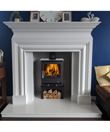 Newport Eco 5KW