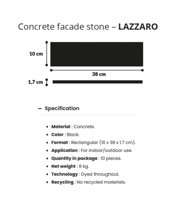 LAZZARO 5 Glitter LAZZARO 5 Glitter