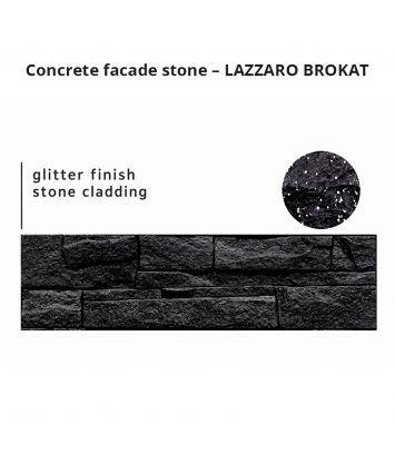 LAZZARO 5 Glitter LAZZARO 5 Glitter