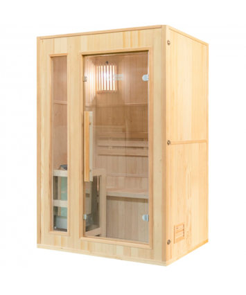 VALENCIA 2 sauna