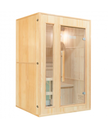 VALENCIA 2 sauna