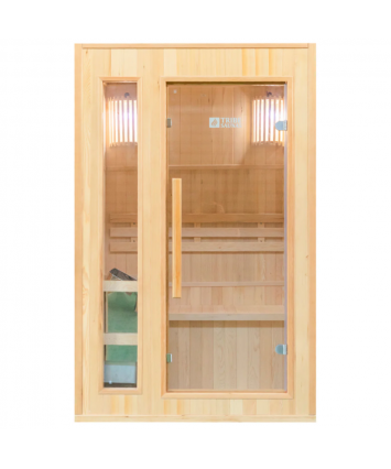 VALENCIA 2 sauna