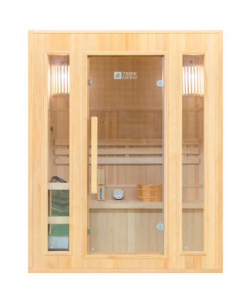 VALENCIA 3 sauna